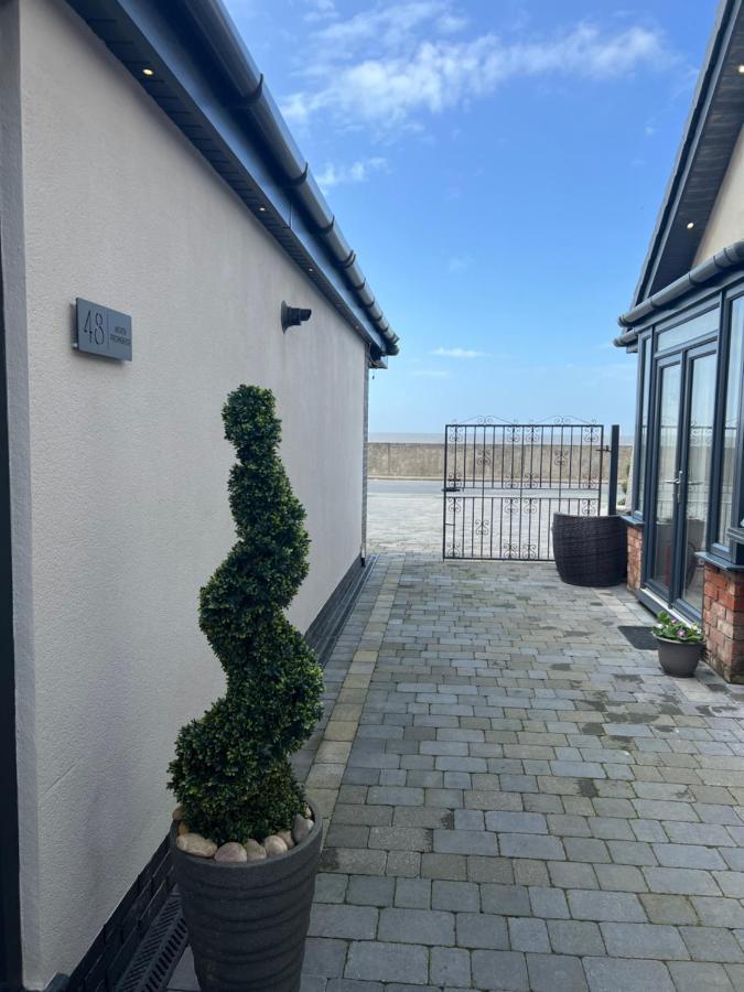 Beach Pad - Ground Floor - Pet Friendly Cleveleys Exterior photo